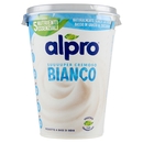 ALPRO Alternativa Vegetale allo Yogurt, Bianco, a base di Soia, basso in Grassi, No Lattosio, 400g